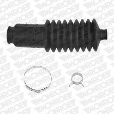 MONROE L1564 Комплект пылника, рулевое управление для FIAT DUNA (Фиат Дуна) MONROE L1564 Комплект пылника, рулевое управление для FIAT DUNA (Фиат Дуна)