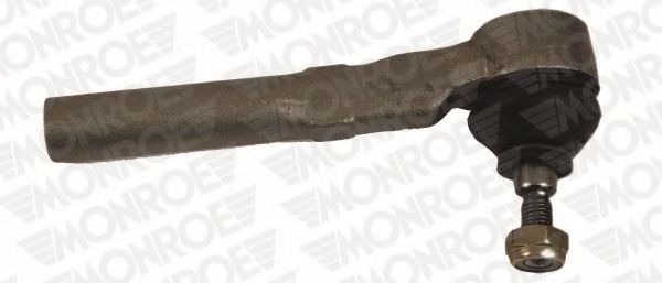 MONROE L1580 Наконечник поперечной рулевой тяги 