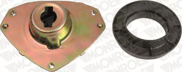 MONROE L15903 Опора стойки амортизатора для FIAT TEMPRA (Фиат Тэмпра) MONROE L15903 Опора стойки амортизатора для FIAT TEMPRA (Фиат Тэмпра)