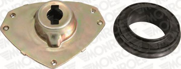 MONROE L15904 Опора стойки амортизатора для FIAT TEMPRA (Фиат Тэмпра) MONROE L15904 Опора стойки амортизатора для FIAT TEMPRA (Фиат Тэмпра)