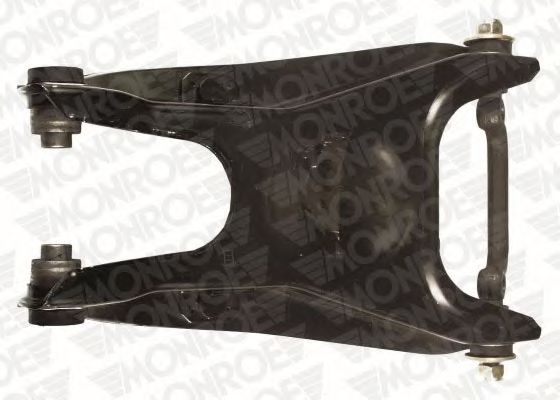 MONROE L1598 Рычаг независимой подвески колеса, подвеска колеса для FIAT STRADA II (Фиат Страда 2) MONROE L1598 Рычаг независимой подвески колеса, подвеска колеса для FIAT STRADA II (Фиат Страда 2)
