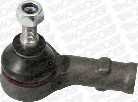 MONROE L16009 Наконечник поперечной рулевой тяги 