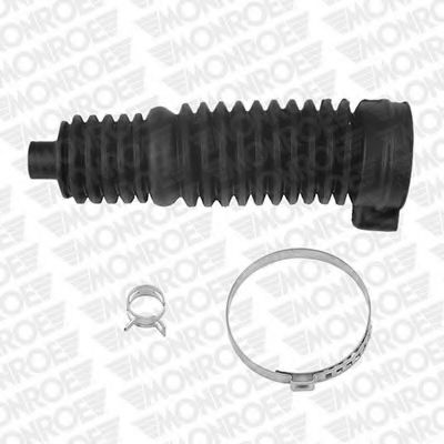 MONROE L16040 Комплект пылника, рулевое управление для FORD MONDEO (Форд Мондэо) MONROE L16040 Комплект пылника, рулевое управление для FORD MONDEO (Форд Мондэо)