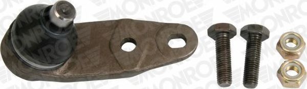 MONROE L16093 Несущий направляющий шарнир для FORD FIESTA (Форд Фиэста) MONROE L16093 Несущий направляющий шарнир для FORD FIESTA (Форд Фиэста)