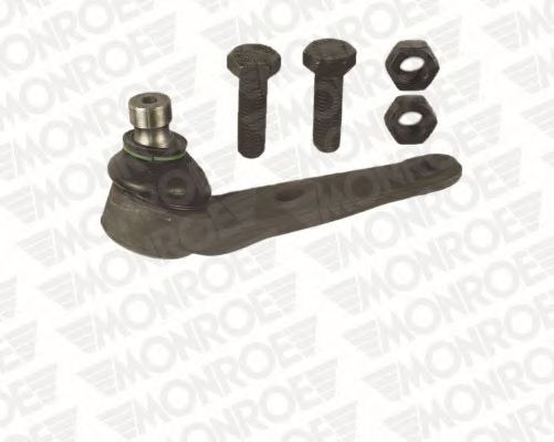 MONROE L16103 Несущий направляющий шарнир для FORD ESCORT III (Форд Эсcорт 3) MONROE L16103 Несущий направляющий шарнир для FORD ESCORT III (Форд Эсcорт 3)