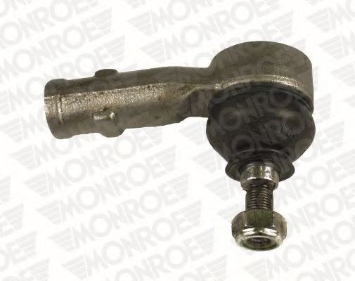 MONROE L16119 Наконечник поперечной рулевой тяги 