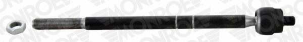 MONROE L16207 Осевой шарнир, рулевая тяга для FORD MONDEO (Форд Мондэо) MONROE L16207 Осевой шарнир, рулевая тяга для FORD MONDEO (Форд Мондэо)