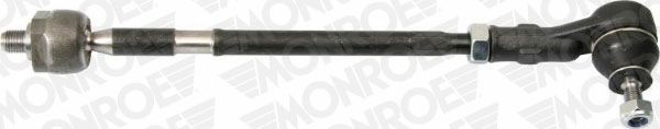 MONROE L16301 Поперечная рулевая тяга для FORD FIESTA (Форд Фиэста) MONROE L16301 Поперечная рулевая тяга для FORD FIESTA (Форд Фиэста)