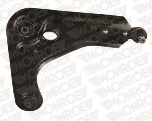 MONROE L16509 Рычаг независимой подвески колеса, подвеска колеса для FORD FIESTA (Форд Фиэста) MONROE L16509 Рычаг независимой подвески колеса, подвеска колеса для FORD FIESTA (Форд Фиэста)