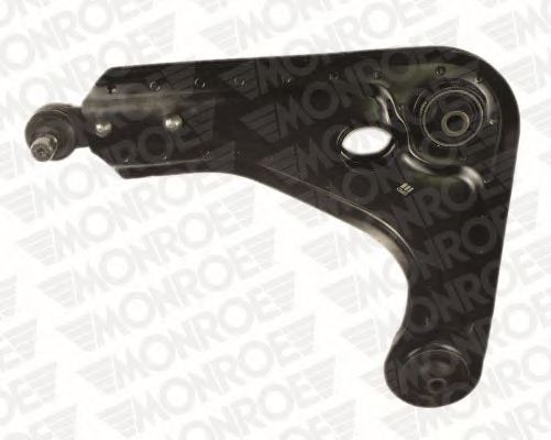 MONROE L16510 Рычаг независимой подвески колеса, подвеска колеса для FORD FIESTA (Форд Фиэста) MONROE L16510 Рычаг независимой подвески колеса, подвеска колеса для FORD FIESTA (Форд Фиэста)