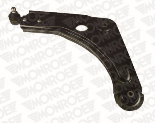 MONROE L16514 Рычаг независимой подвески колеса, подвеска колеса для FORD ORION III (Форд Орион 3) MONROE L16514 Рычаг независимой подвески колеса, подвеска колеса для FORD ORION III (Форд Орион 3)