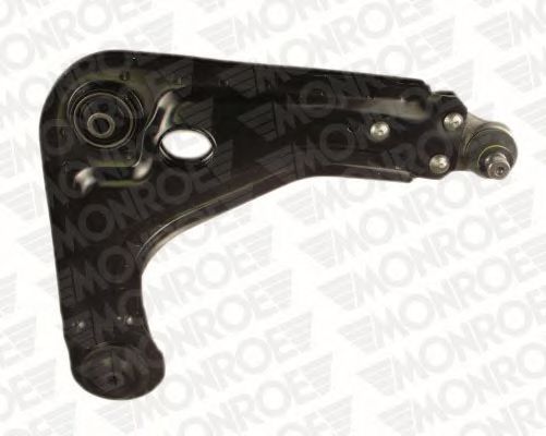 MONROE L16519 Рычаг независимой подвески колеса, подвеска колеса для FORD FIESTA (Форд Фиэста) MONROE L16519 Рычаг независимой подвески колеса, подвеска колеса для FORD FIESTA (Форд Фиэста)
