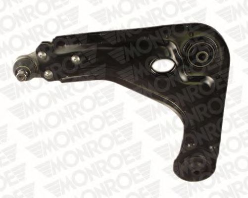 MONROE L16520 Рычаг независимой подвески колеса, подвеска колеса для FORD FIESTA (Форд Фиэста) MONROE L16520 Рычаг независимой подвески колеса, подвеска колеса для FORD FIESTA (Форд Фиэста)