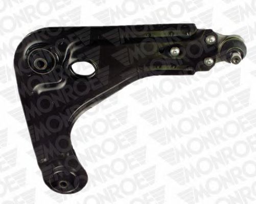 MONROE L16521 Рычаг независимой подвески колеса, подвеска колеса для FORD FIESTA (Форд Фиэста) MONROE L16521 Рычаг независимой подвески колеса, подвеска колеса для FORD FIESTA (Форд Фиэста)