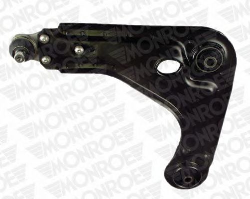 MONROE L16522 Рычаг независимой подвески колеса, подвеска колеса для FORD FIESTA (Форд Фиэста) MONROE L16522 Рычаг независимой подвески колеса, подвеска колеса для FORD FIESTA (Форд Фиэста)