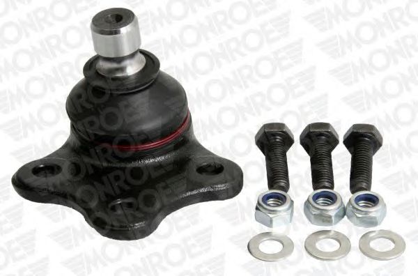 MONROE L16553 Несущий направляющий шарнир для MAZDA DEMIO (Мазда Дэмио) MONROE L16553 Несущий направляющий шарнир для MAZDA DEMIO (Мазда Дэмио)