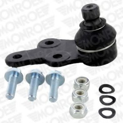 MONROE L16582 Несущий направляющий шарнир для FORD KUGA I (Форд Куга 1) MONROE L16582 Несущий направляющий шарнир для FORD KUGA I (Форд Куга 1)