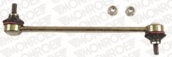 MONROE L16602 Тяга стойка, стабилизатор для FORD FIESTA (Форд Фиэста) MONROE L16602 Тяга стойка, стабилизатор для FORD FIESTA (Форд Фиэста)