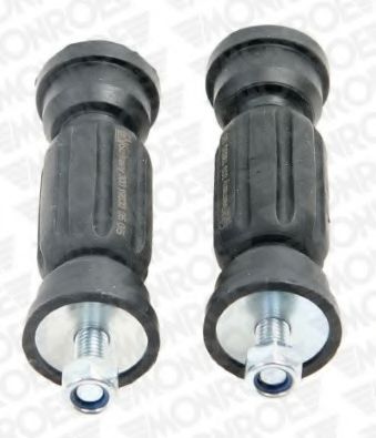MONROE L16612 Тяга стойка, стабилизатор для MITSUBISHI COLT VI (Митсубиши/митсубиси Кольт 6) MONROE L16612 Тяга стойка, стабилизатор для MITSUBISHI COLT VI (Митсубиши/митсубиси Кольт 6)