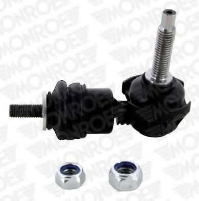 MONROE L16639 Тяга стойка, стабилизатор для FORD (Форд) MONROE L16639 Тяга стойка, стабилизатор для FORD (Форд)