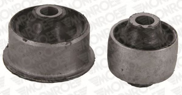 MONROE L16825 Подвеска, рычаг независимой подвески колеса для FORD ORION III (Форд Орион 3) MONROE L16825 Подвеска, рычаг независимой подвески колеса для FORD ORION III (Форд Орион 3)