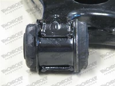 MONROE L16835 Подвеска, рычаг независимой подвески колеса для FORD GRAND C-MAX (Форд Гранд c-маx) MONROE L16835 Подвеска, рычаг независимой подвески колеса для FORD GRAND C-MAX (Форд Гранд c-маx)
