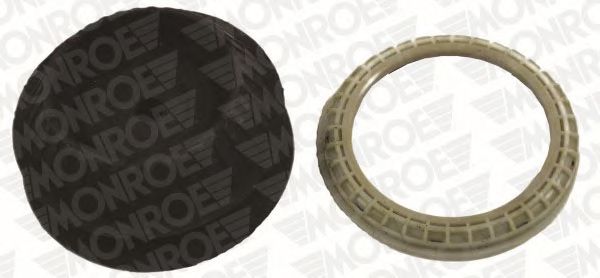 MONROE L16909 Опора стойки амортизатора для FORD MONDEO (Форд Мондэо) MONROE L16909 Опора стойки амортизатора для FORD MONDEO (Форд Мондэо)