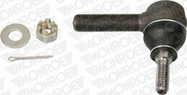 MONROE L17115 Наконечник поперечной рулевой тяги для LAND ROVER DEFENDER (Ленд ровер/лэнд ровер Дэфэндэр) MONROE L17115 Наконечник поперечной рулевой тяги для LAND ROVER DEFENDER (Ленд ровер/лэнд ровер Дэфэндэр)