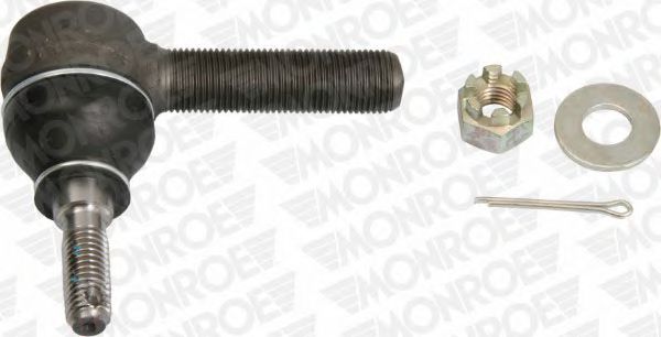 MONROE L17116 Наконечник поперечной рулевой тяги для LAND ROVER DEFENDER (Ленд ровер/лэнд ровер Дэфэндэр) MONROE L17116 Наконечник поперечной рулевой тяги для LAND ROVER DEFENDER (Ленд ровер/лэнд ровер Дэфэндэр)