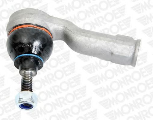 MONROE L17121 Наконечник поперечной рулевой тяги 