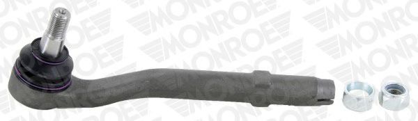 MONROE L17126 Наконечник поперечной рулевой тяги 
