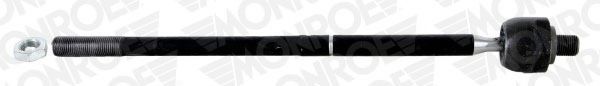 MONROE L17202 Осевой шарнир, рулевая тяга 
