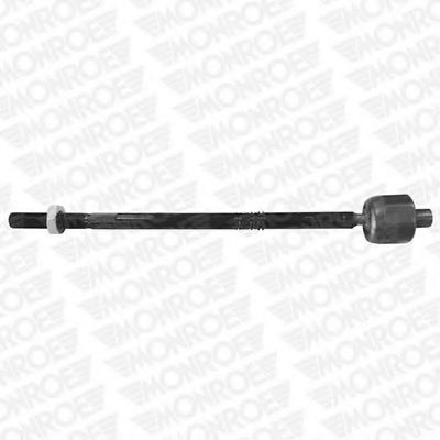 MONROE L17206 Осевой шарнир, рулевая тяга 