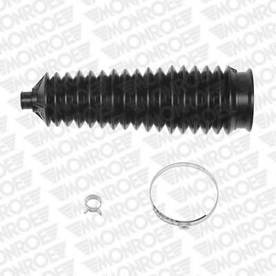 MONROE L18000 Пыльник, рулевое управление для KIA CARNIVAL II (Киа Карнивал 2) MONROE L18000 Пыльник, рулевое управление для KIA CARNIVAL II (Киа Карнивал 2)