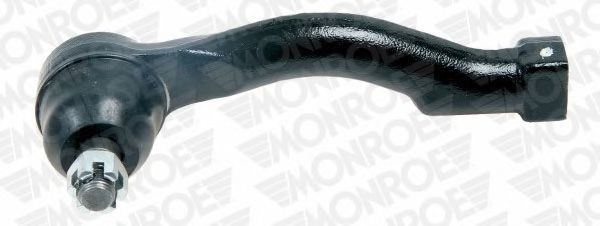 MONROE L18112 Наконечник поперечной рулевой тяги 
