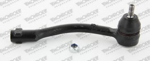 MONROE L18119 Наконечник поперечной рулевой тяги 