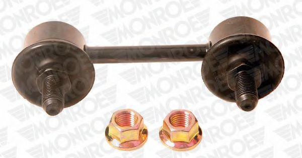 MONROE L18611 Тяга стойка, стабилизатор для KIA MENTOR / SHUMA (Киа Мэнтор / шума) MONROE L18611 Тяга стойка, стабилизатор для KIA MENTOR / SHUMA (Киа Мэнтор / шума)