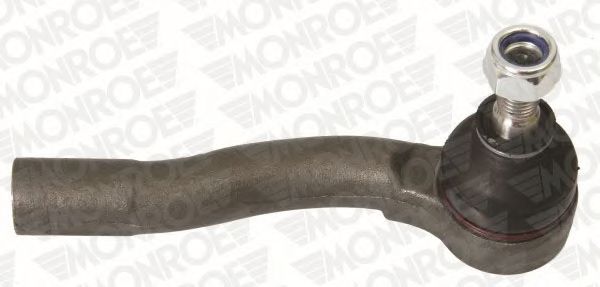 MONROE L21107 Наконечник поперечной рулевой тяги 