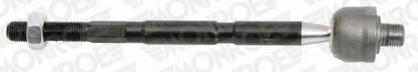 MONROE L21204 Осевой шарнир, рулевая тяга 
