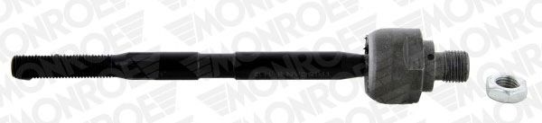 MONROE L21205 Осевой шарнир, рулевая тяга 