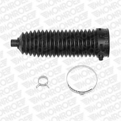 MONROE L23004 Комплект пылника, рулевое управление для MERCEDES-BENZ SLK (Мэрcэдэс-бэнз Слк) MONROE L23004 Комплект пылника, рулевое управление для MERCEDES-BENZ SLK (Мэрcэдэс-бэнз Слк)