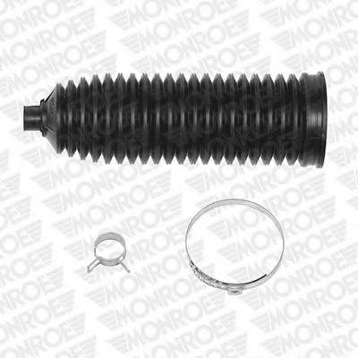 MONROE L23013 Комплект пылника, рулевое управление для MERCEDES-BENZ SLK (Мэрcэдэс-бэнз Слк) MONROE L23013 Комплект пылника, рулевое управление для MERCEDES-BENZ SLK (Мэрcэдэс-бэнз Слк)