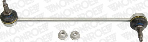MONROE L23613 Тяга стойка, стабилизатор для MERCEDES-BENZ CLC-CLASS (Мэрcэдэс-бэнз Cлс класс) MONROE L23613 Тяга стойка, стабилизатор для MERCEDES-BENZ CLC-CLASS (Мэрcэдэс-бэнз Cлс класс)