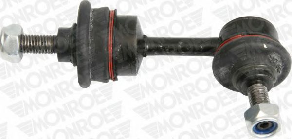 MONROE L23618 Тяга стойка, стабилизатор для SMART FORTWO (Смарт Форту) MONROE L23618 Тяга стойка, стабилизатор для SMART FORTWO (Смарт Форту)