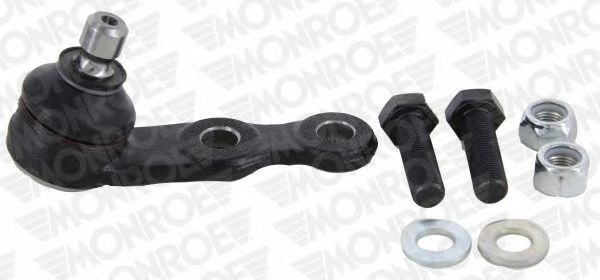 MONROE L24022 Несущий направляющий шарнир для OPEL CORSA A (Опель Cорса а) MONROE L24022 Несущий направляющий шарнир для OPEL CORSA A (Опель Cорса а)