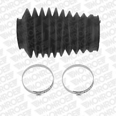 MONROE L24026 Комплект пылника, рулевое управление для OPEL KADETT E COMBO (Опель Кадэтт э комбо) MONROE L24026 Комплект пылника, рулевое управление для OPEL KADETT E COMBO (Опель Кадэтт э комбо)