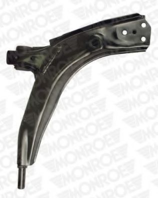 MONROE L24074 Рычаг независимой подвески колеса, подвеска колеса для DAEWOO LANOS (Дэу Ланос) MONROE L24074 Рычаг независимой подвески колеса, подвеска колеса для DAEWOO LANOS (Дэу Ланос)