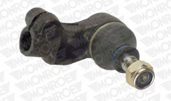 MONROE L24151 Наконечник поперечной рулевой тяги 