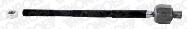 MONROE L24232 Осевой шарнир, рулевая тяга 