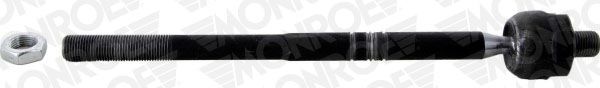 MONROE L24236 Осевой шарнир, рулевая тяга 